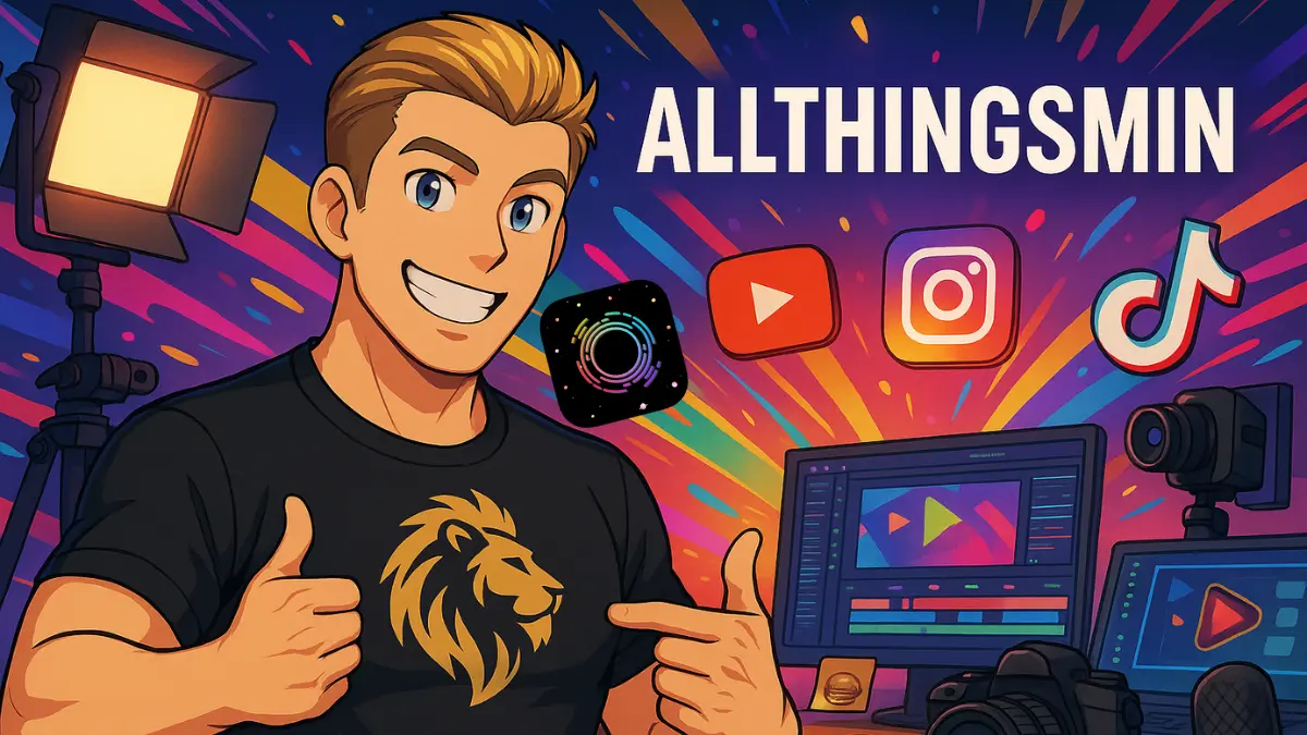 AllThingsMin Blog
